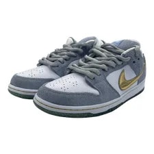 Size 11M/12.5W - Nike SB Dunk Low Sean Cliver DC9936-100 2