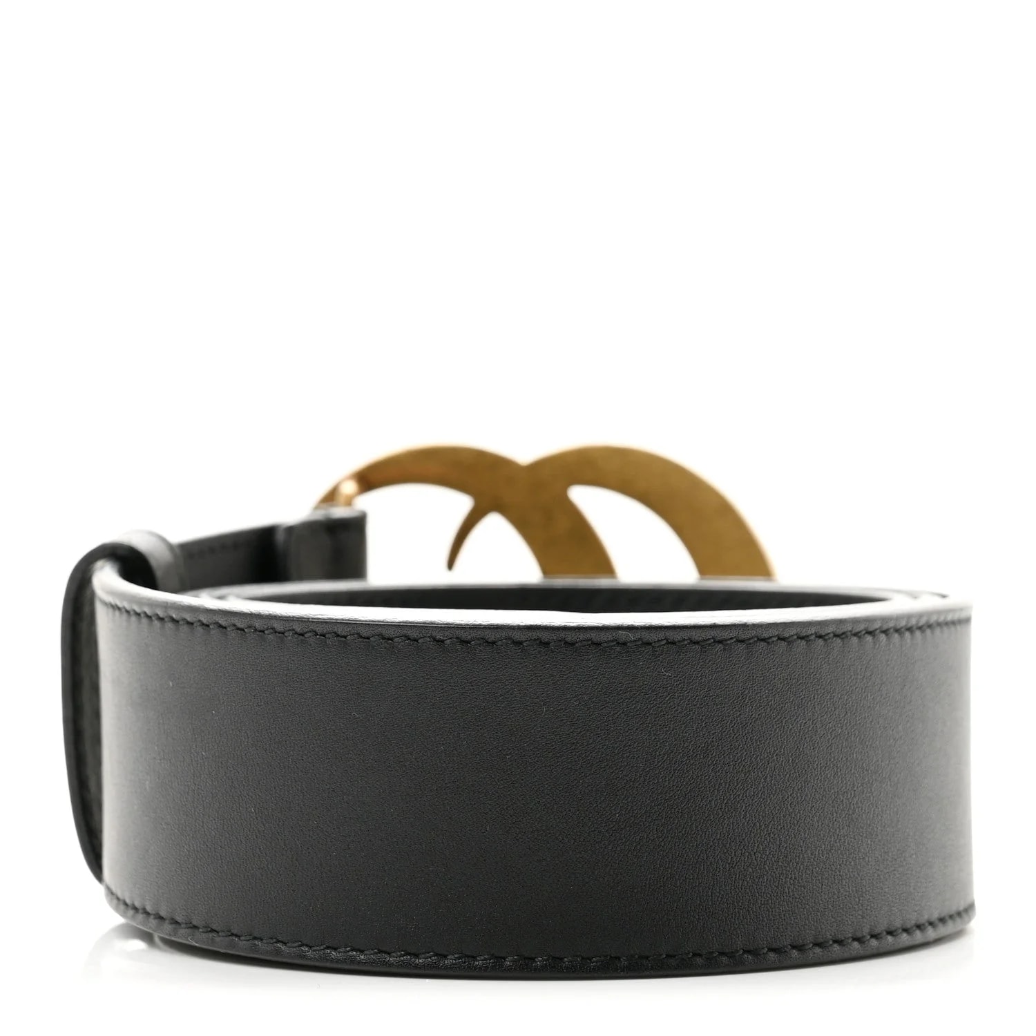 Moon Double G 40mm Belt 90 36 2