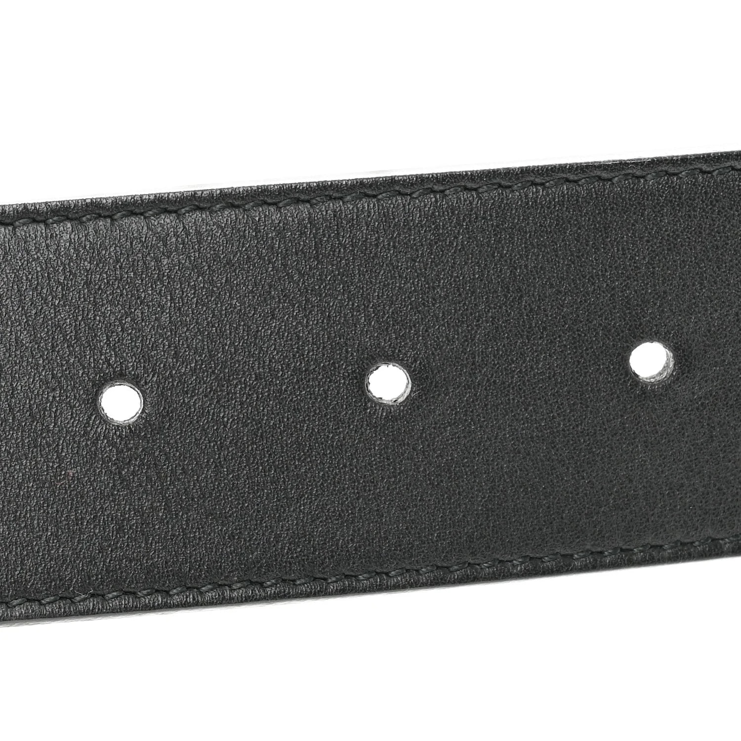 Moon Double G 40mm Belt 90 36 3