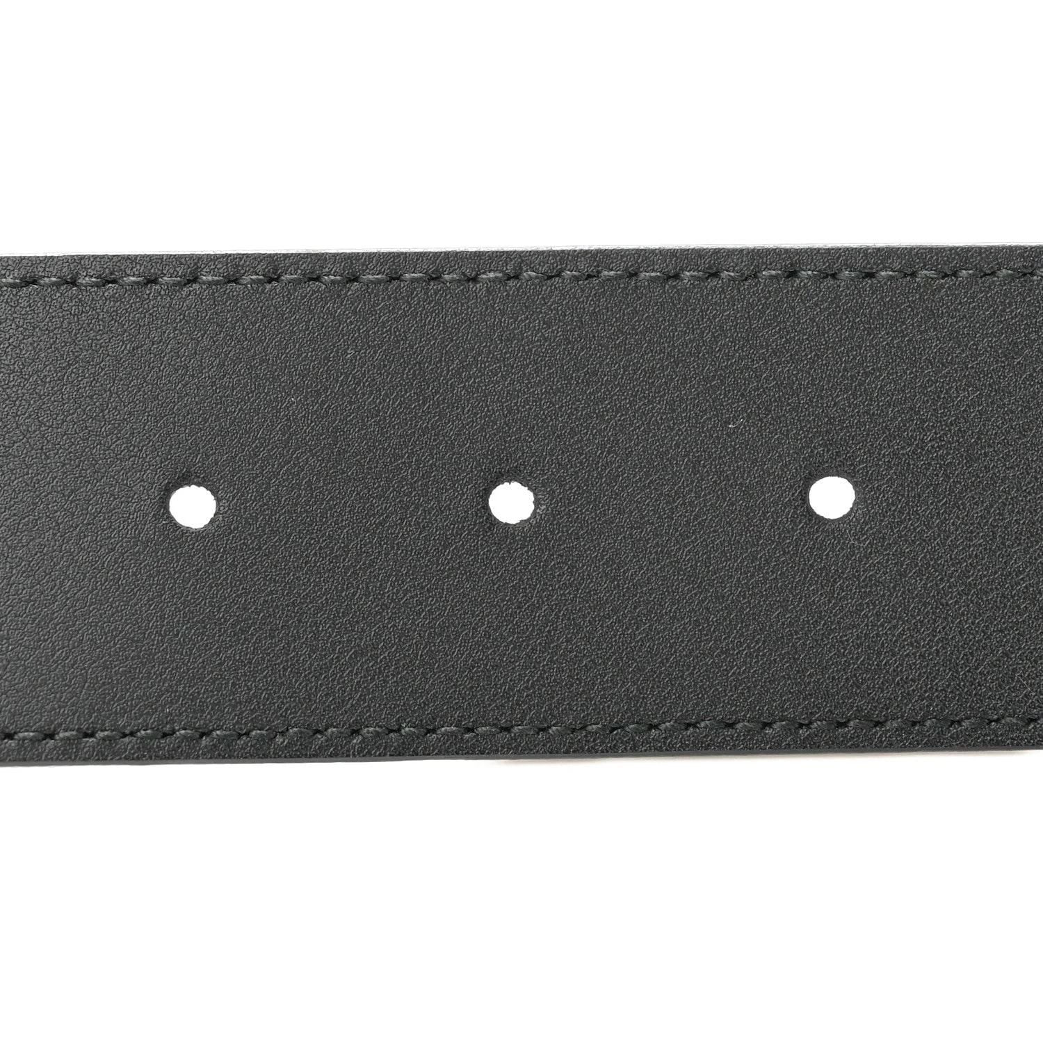 Moon Double G 40mm Belt 90 36 4