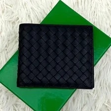 Bottega Veneta Wallet Bi-Fold 2