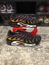 Nike — Nike AIR MAX Plus ' TN' - Size 10.5 US — Sneaker — resale