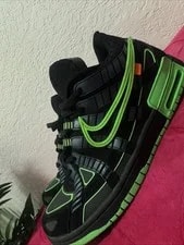 Size 10.5 - Nike Air Dunk X Low Strike 2