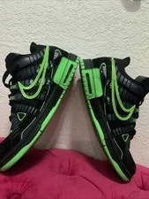 Size 10.5 - Nike Air Dunk X Low Strike 3