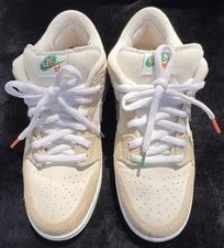 Nike SB Dunk Low Pro Jarritos / Skateboarding Size US 11 3