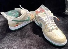 Nike SB Dunk Low Pro Jarritos / Skateboarding Size US 11 4