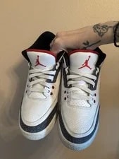 Air Jordan 3 Retro SE GS ‘ ' 3