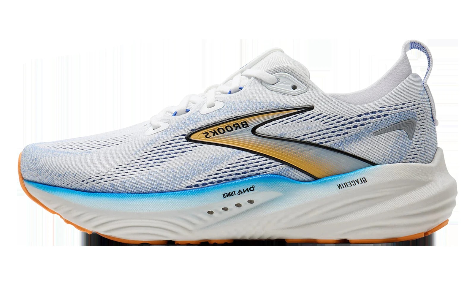 Brooks — Glycerin 22 " 110445-1D-136 — Sneaker — resale