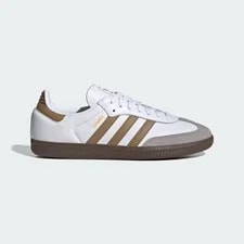 Adidas Originals — Adidas Originals Samba OG Desert Classic New Shoes — Sneaker — resale