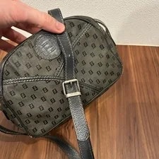 Fendi Mini Italy 4