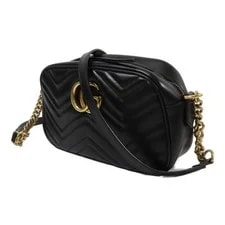Gucci GHW GG Marmont ChainShoulderBag 447632 3