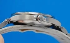 Omega Seamaster 300M Professional Blue Dial & Bezel - 36MM - 2561.80 2