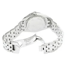 Tudor 53000 Glamour 11P Diamond Date Automatic ' 879214 3