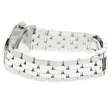 Tudor 53000 Glamour 11P Diamond Date Automatic ' 879214 4