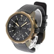 IWC Aquatimer Expedition Charles Darwin IW379503 3