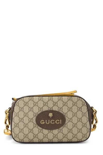 Gucci — Original Neo Messenger — Handbag — resale