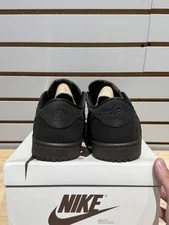 Size 9.5M/11W - Jordan 1 Retro Low OG SP 4