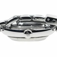 Tudor 92414 Princess Date WG Bezel Automatic With 940377 4