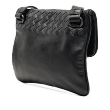 Bottega Veneta Crossbody Pochette 2