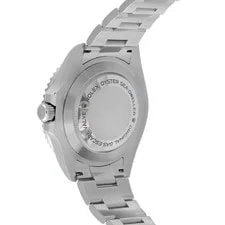 Rolex Sea-Dweller Black Dial Steel 126600 3
