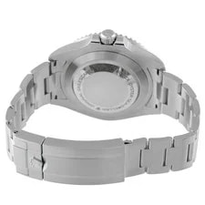 Rolex Sea-Dweller Black Dial Steel 126600 4