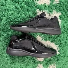 Prada — Size 10UK / 11M - Prada America's Cup - Clean — Sneaker — resale