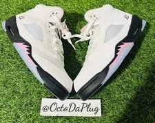 Jordan — Jordan Air 6 Low Top Basketball Shoes — Sneaker — resale