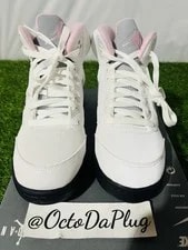 Jordan Air 6 Low Top Basketball Shoes 2