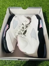 Jordan Air 6 Low Top Basketball Shoes 4
