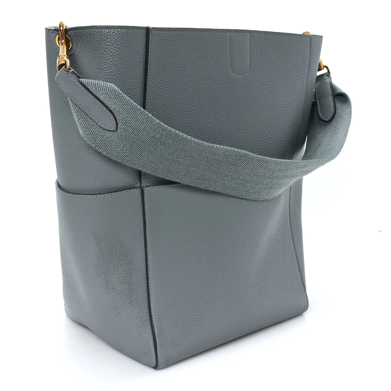 Soft Grained Sangle Bucket Storm 3