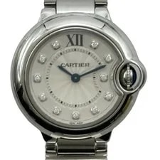 Cartier — Cartier Ballon Bleu de 28mm WE902073 TO265559 — Watch — resale