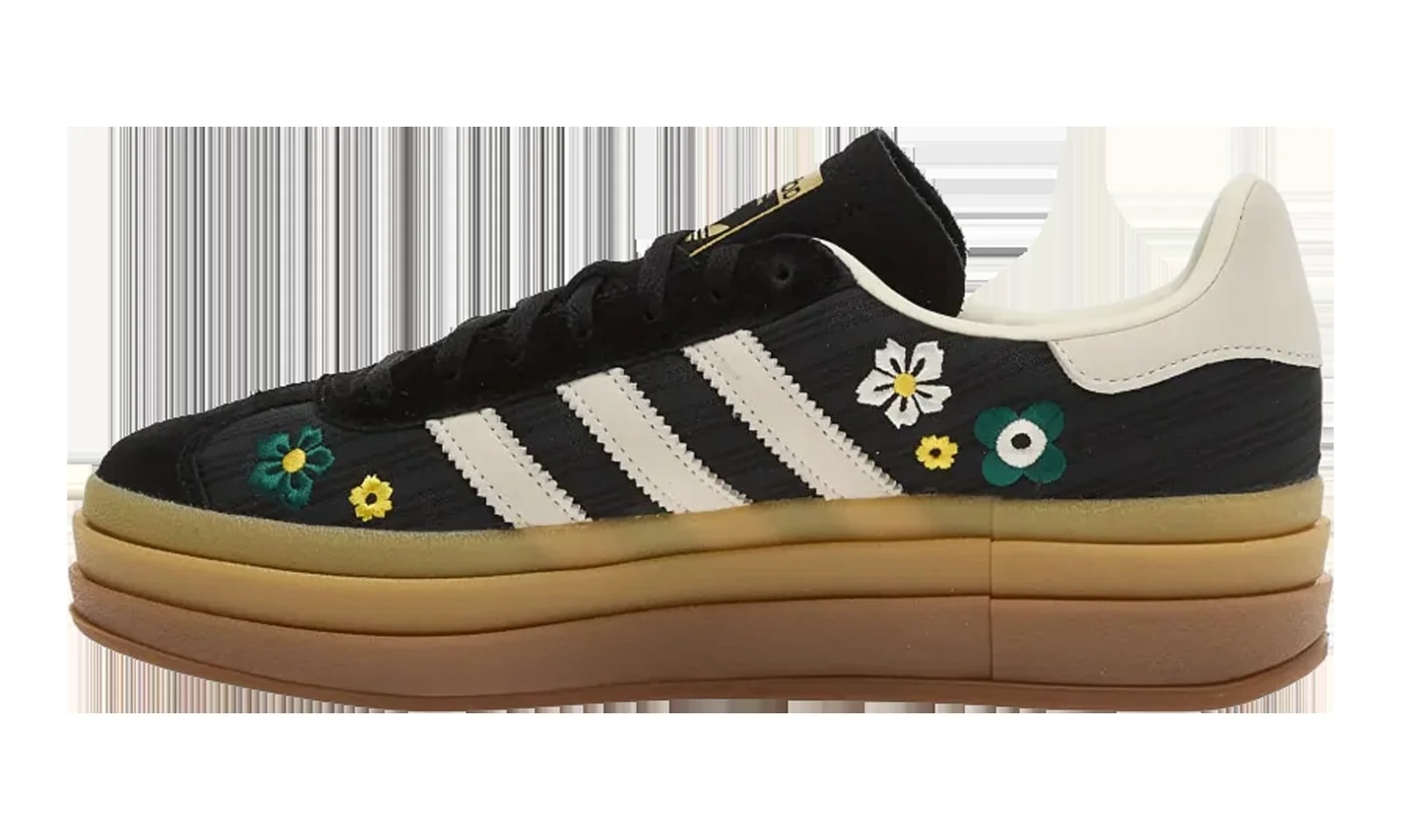 Gazelle Bold Wmns "Liberty London " 2