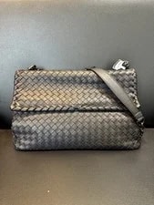 Bottega Veneta — Bottega Veneta Authentic Base Length 30 — Handbag — deal