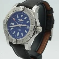Breitling Avenger 43 Automatic A17318 Steel 43MM Papers BR724 4