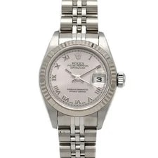 Rolex — Rolex Lady-Datejust 79178 — Watch — deal