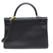 Hermes Kelly 35 Dust Strap #KN019 2