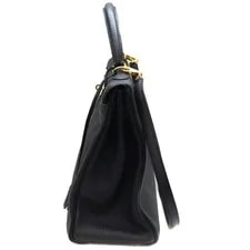 Hermes Kelly 35 Dust Strap #KN019 3