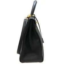 Hermes Kelly 35 Dust Strap #KN019 4