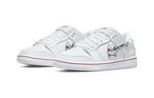 Nike SB Dunk Low Oski Great (PS) DJ3758-105 3