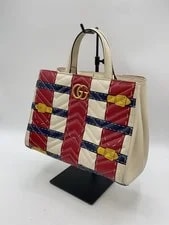 Gucci 448054 GG Marmont Quilted Missing 2