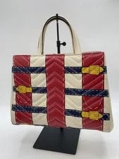 Gucci 448054 GG Marmont Quilted Missing 3