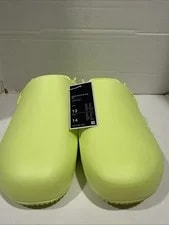 Nike Calm Mule Volt FD5130-700 ’S Size 13 ’S Size 14 New 2
