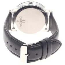 Omega de Ville Prestige 424.10.37.20.02.002 Coaxial Automatic Watch_949327 4