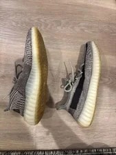 Yeezy Boost 350 V2 Zyon FZ1267 ’s Size 9.5 No Box 3