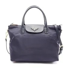 Prada — Prada 2Way One Size — Handbag — deal