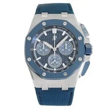 Audemars Piguet — Audemars Piguet Royal Oak Offshore 26420SO.OO.A029VE.01 Automatic Winding 43mm — Watch — resale