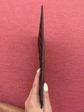 Louis Vuitton Neverfull Pochette Zip Lining Strap 4