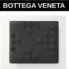 Bottega Veneta — Bottega Veneta New Bi Fold Wallet — Handbag — resale