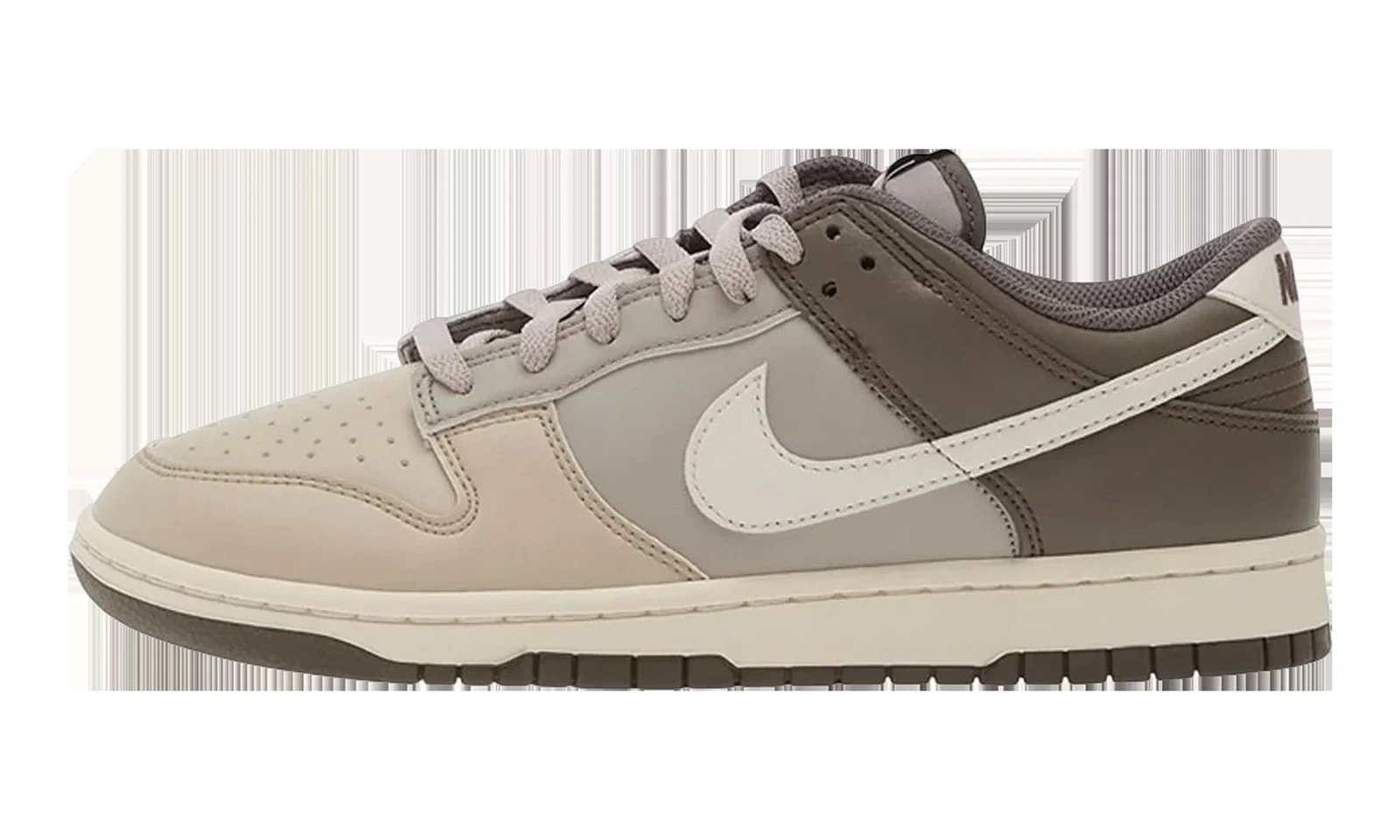 NIKE — Dunk Low Retro "College / II / Cave " HF5441 009 — Sneaker — resale