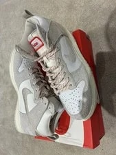 Nike SB — Nike SB Dunk High Notre 12 / 12 — Sneaker — resale